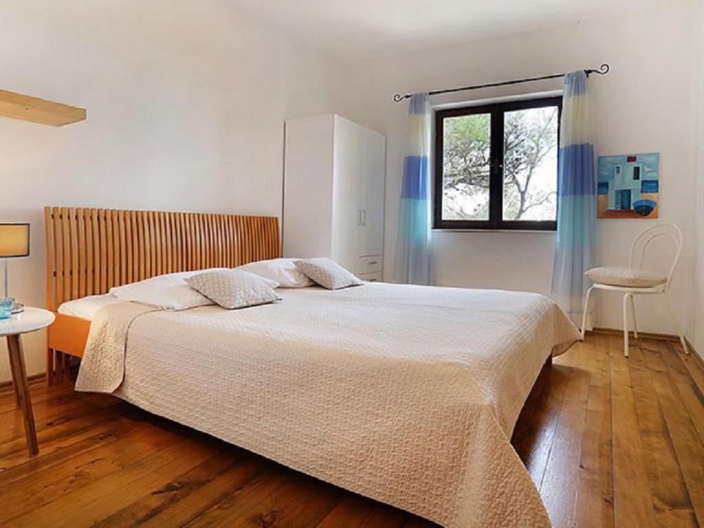 Apartmani Nila Sveta Nedelja  Oda fotoğraf