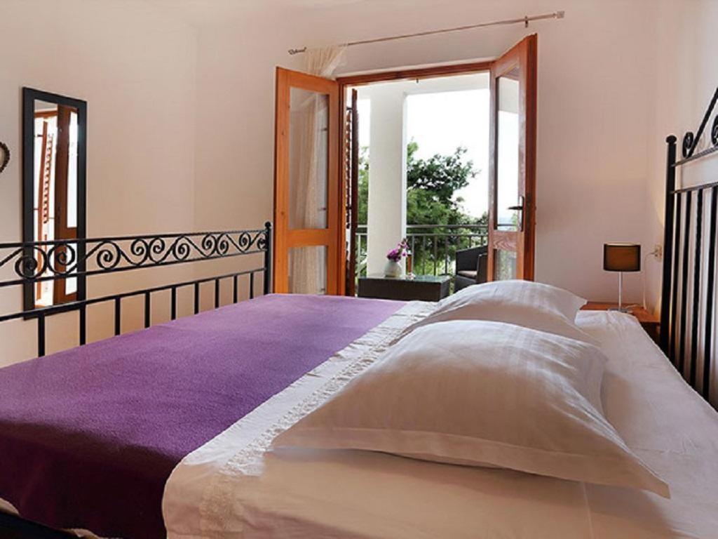 Apartmani Nila Sveta Nedelja  Oda fotoğraf