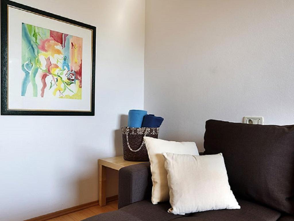 Apartmani Nila Sveta Nedelja  Oda fotoğraf