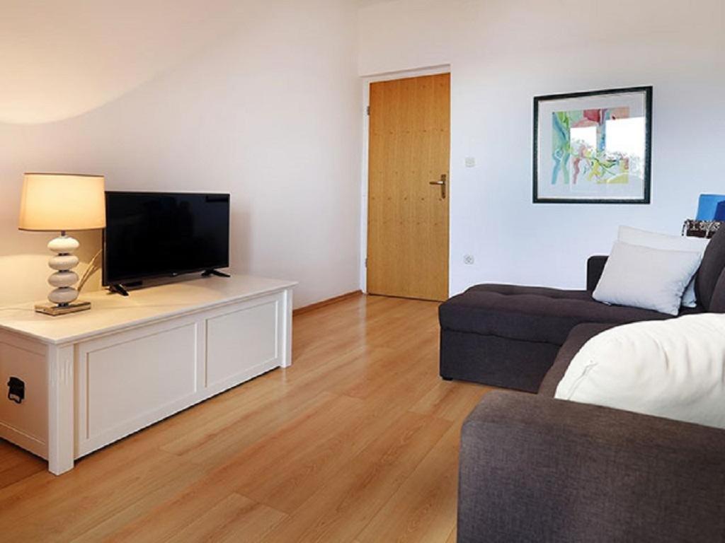 Apartmani Nila Sveta Nedelja  Oda fotoğraf