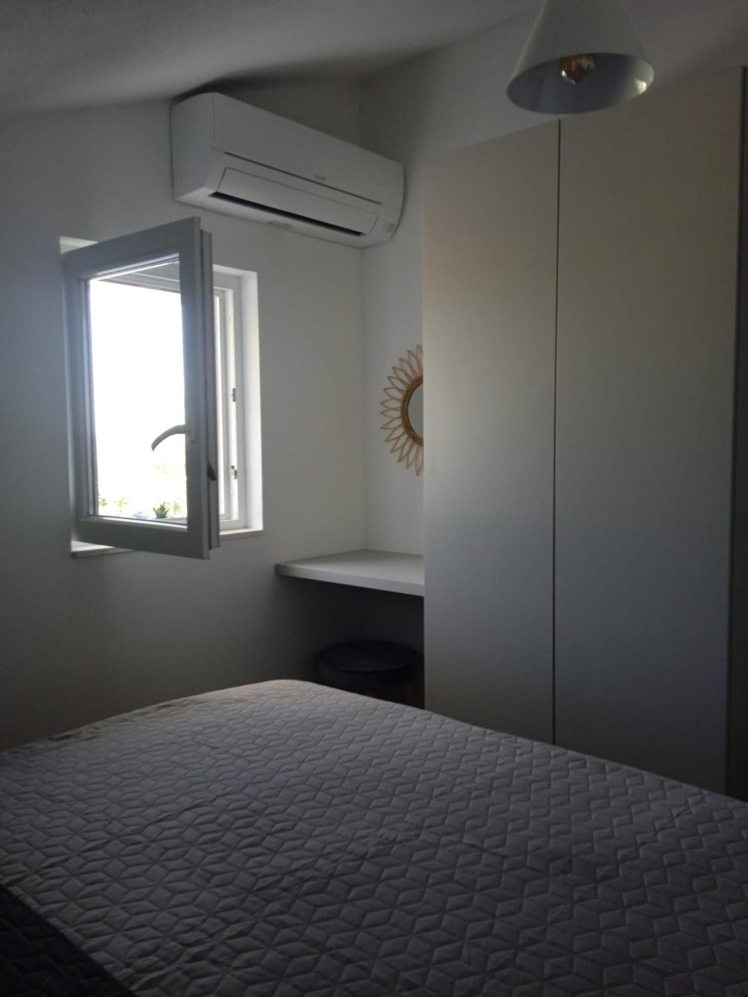 Apartmani Nila Sveta Nedelja  Dış mekan fotoğraf