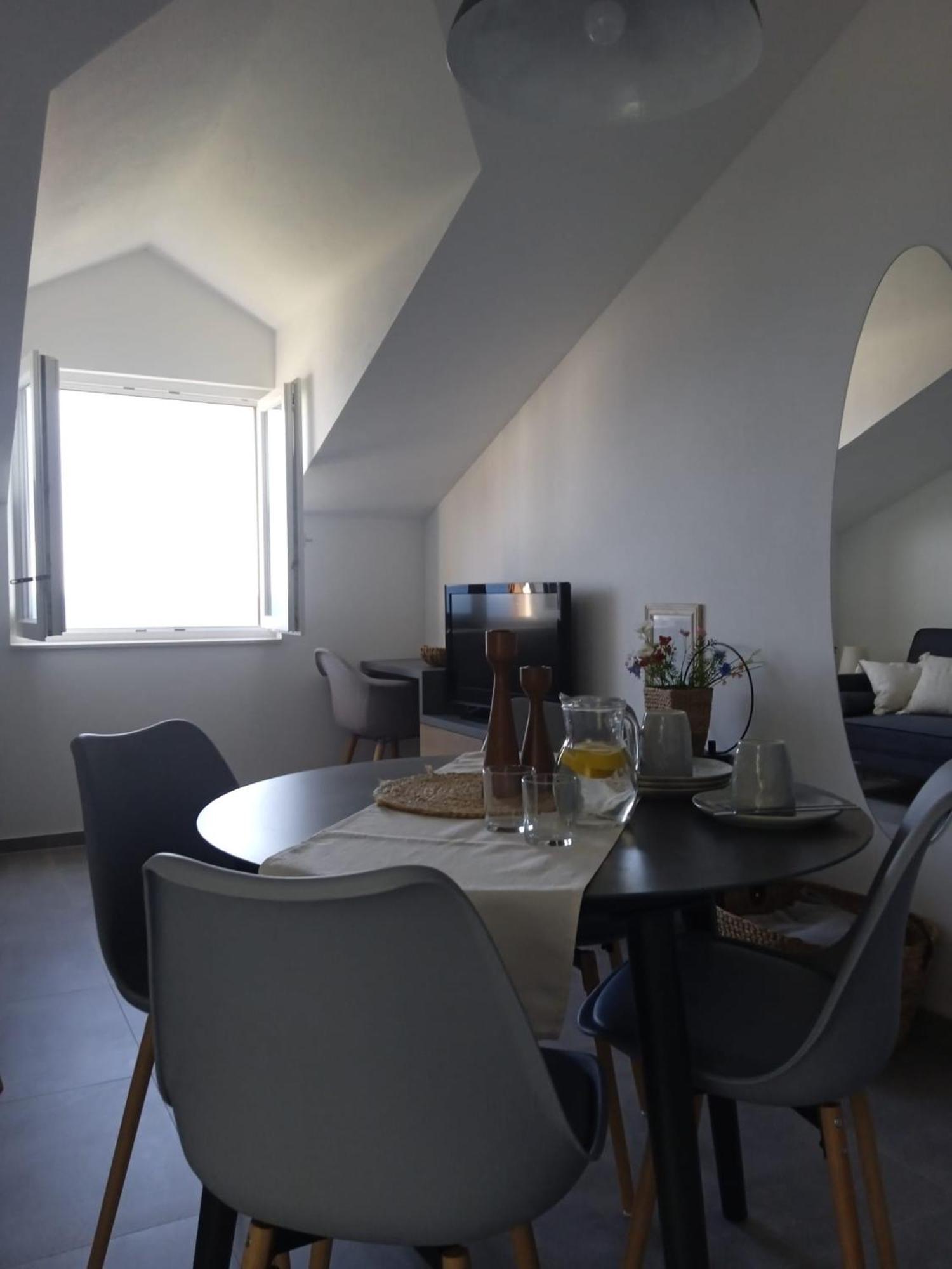 Apartmani Nila Sveta Nedelja  Dış mekan fotoğraf