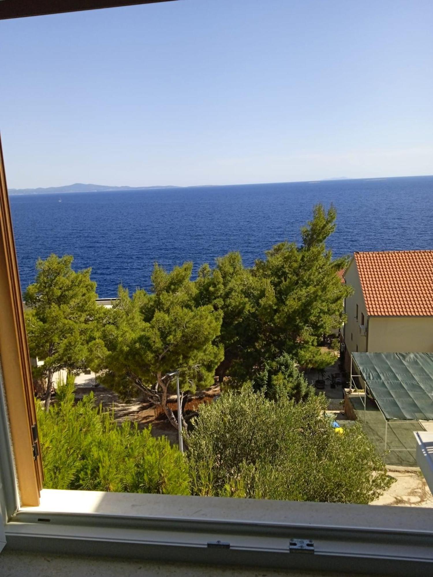 Apartmani Nila Sveta Nedelja  Dış mekan fotoğraf